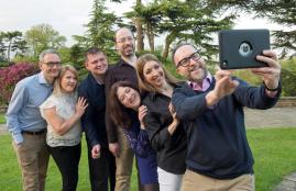 Team quizmania